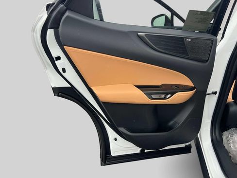 New 2026 Lexus NX 350 AWD w/ Luxury Package image 14