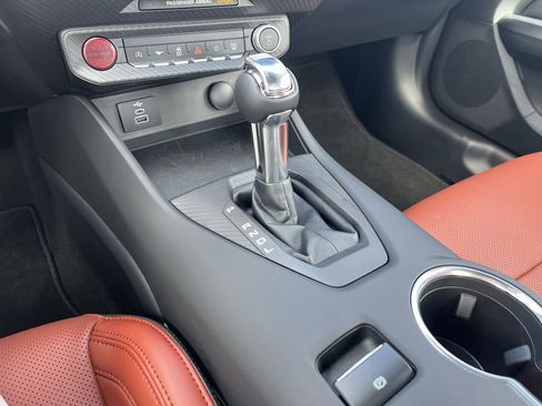 Used 2025 Ford Mustang Premium RWD image 26