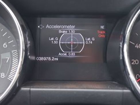 Used 2015 Ford Mustang GT Premium w/ Equipment Group 401A RWD image 12