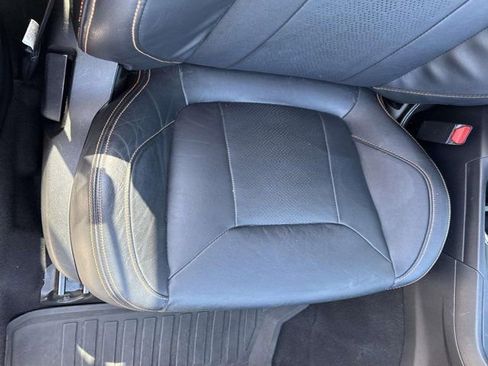 Used 2019 Subaru Crosstrek 2.0i Limited w/ Moonroof Package w/Navigation image 16