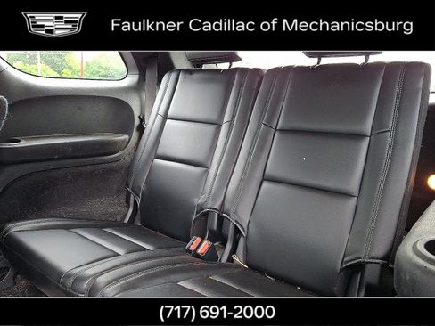 Used 2021 Dodge Durango GT AWD/4WD image 13