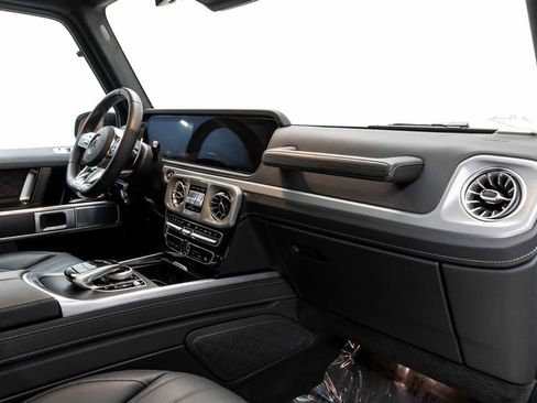 Used 2024 Mercedes-Benz G 63 AMG 4MATIC image 47