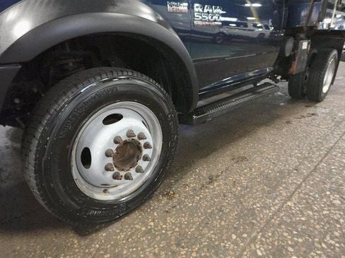 Used 2016 RAM 5500 Tradesman w/ Power Accessory Group AWD/4WD image 22