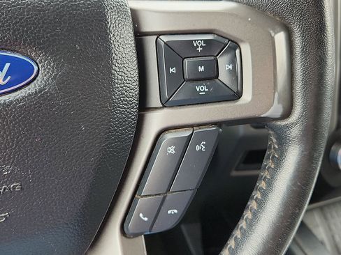 Used 2020 Ford Expedition Max XLT w/ Equipment Group 202A AWD/4WD image 18