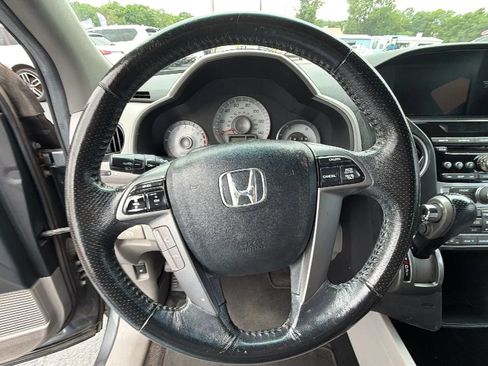 Used 2012 Honda Pilot EX-L image 23