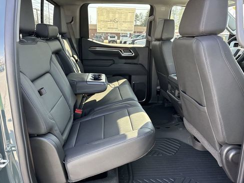 New 2026 Chevrolet Silverado 1500 LT Trail Boss w/ Convenience Package II AWD/4WD image 29