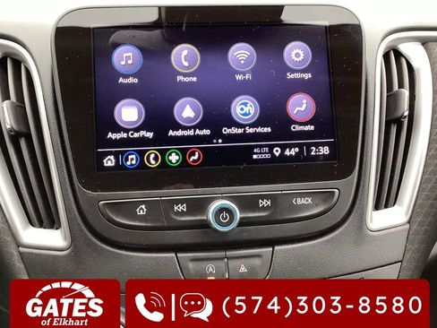 Used 2024 Chevrolet Malibu LT image 3