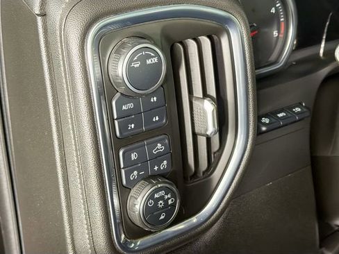 Used 2021 Chevrolet Silverado 2500 LTZ w/ LTZ Plus Package image 10