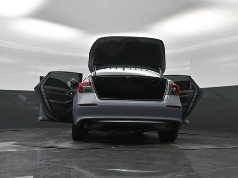 Used 2022 Honda Civic Touring image 36