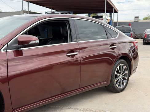 Used 2016 Toyota Avalon XLE FWD image 14