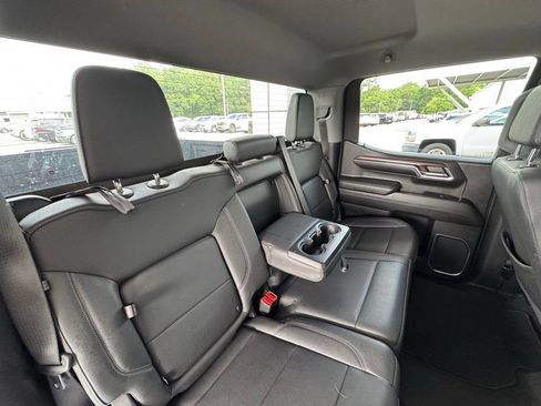 Used 2024 GMC Sierra 1500 SLT RWD image 25