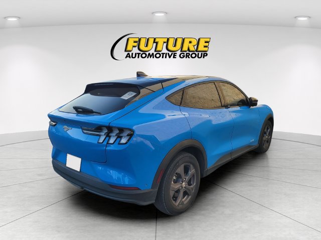 Used 2023 Ford Mustang Mach-E Select w/ Comfort Package Lite RWD image 3