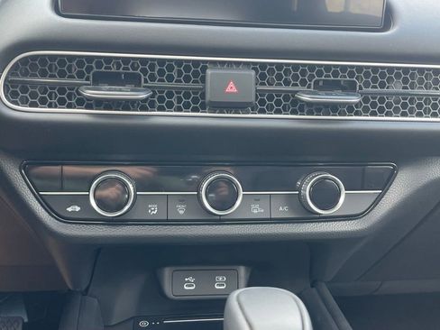 New 2026 Honda HR-V EX-L image 34