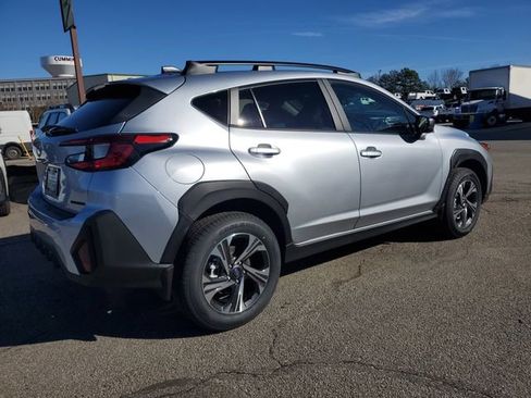 New 2026 Subaru Crosstrek 2.0i Premium image 6