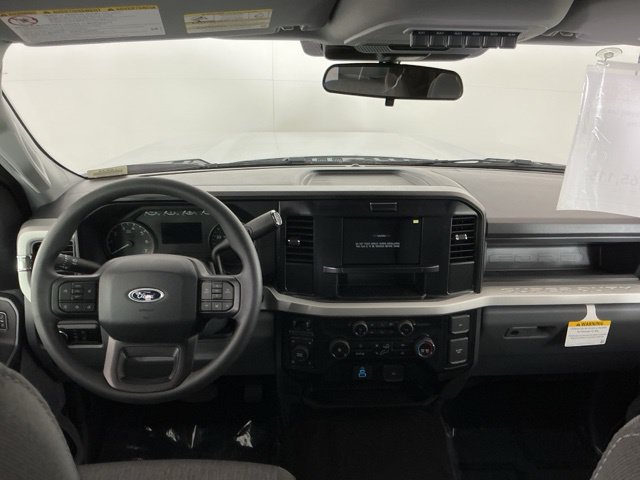 New 2026 Ford F350 XL w/ STX Appearance Package AWD/4WD image 23