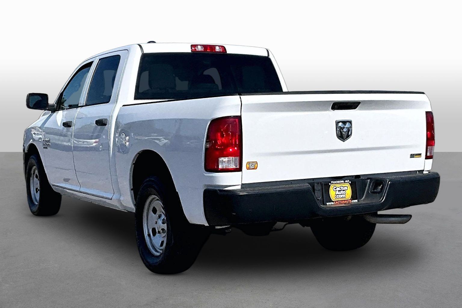 Used 2019 RAM 1500 Tradesman w/ Popular Equipment Group RWD image 10