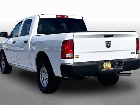 Used 2019 RAM 1500 Tradesman w/ Popular Equipment Group RWD image 10