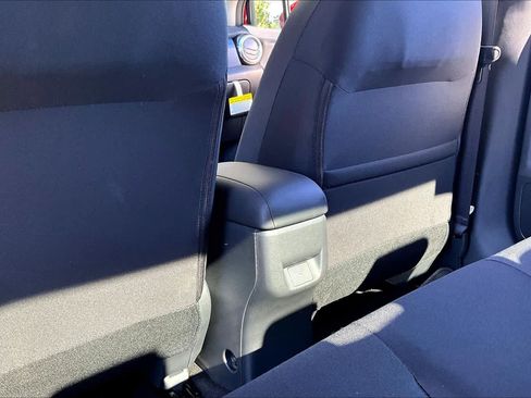 New 2025 Nissan Versa SV w/ Trunk Package image 18