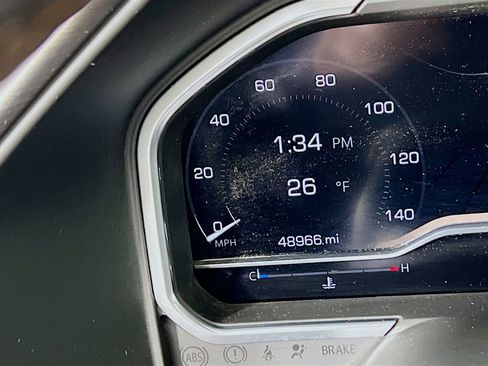 Certified 2024 GMC Sierra 1500 AT4 w/ Technology Package image 11