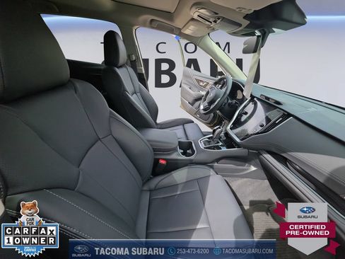 Certified 2025 Subaru Outback Limited AWD/4WD image 17