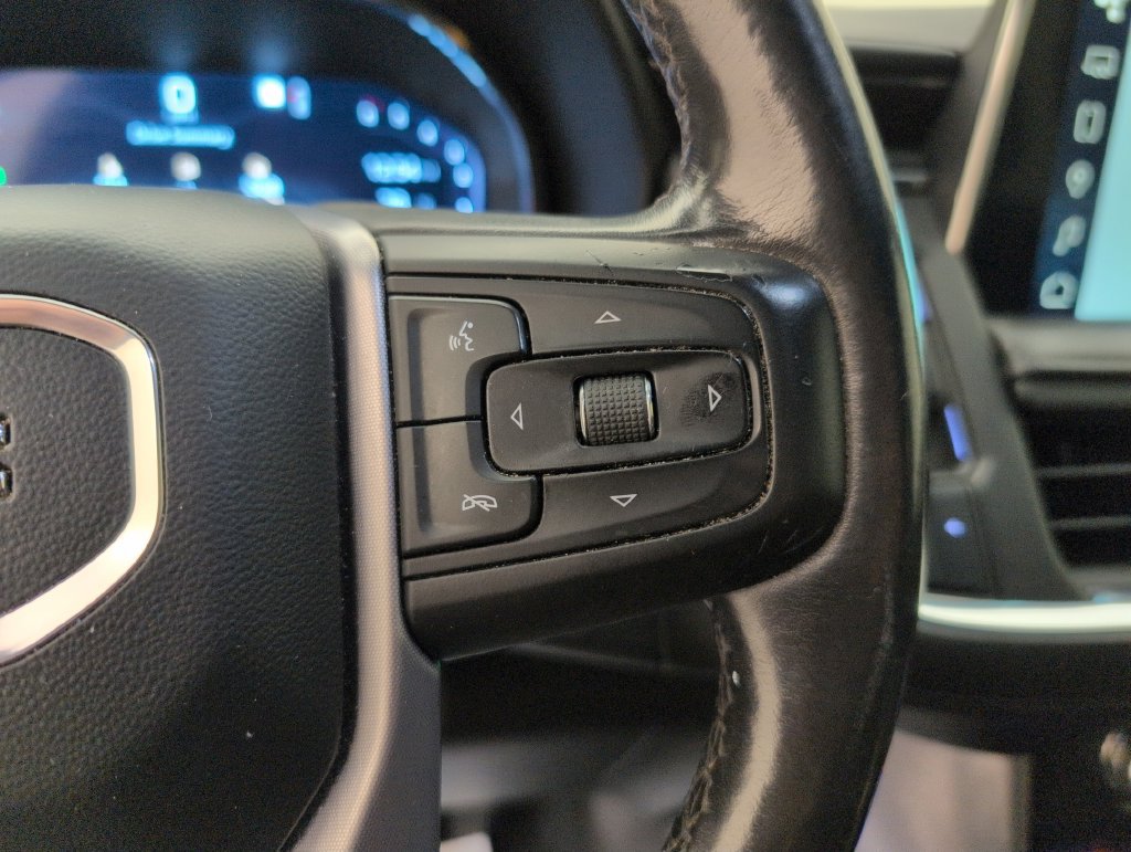 Used 2022 GMC Yukon SLE RWD image 34