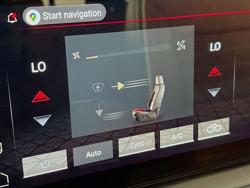 New 2026 GMC Sierra 1500 Denali Ultimate image 36