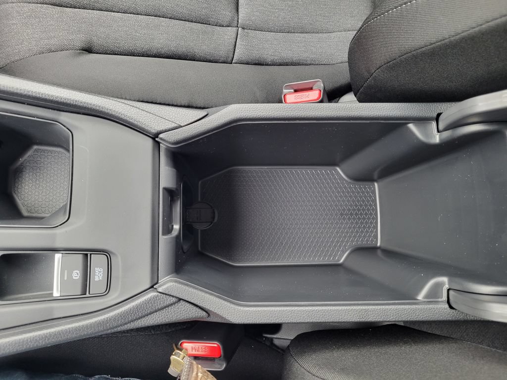 New 2026 Honda Accord LX image 25