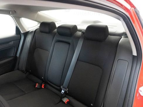 Certified 2023 Honda Civic EX image 22