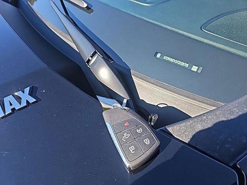 Used 2026 Chevrolet Silverado 1500 Custom image 34