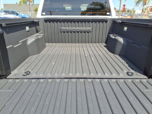 Certified 2024 Toyota Tacoma TRD Sport AWD/4WD image 6