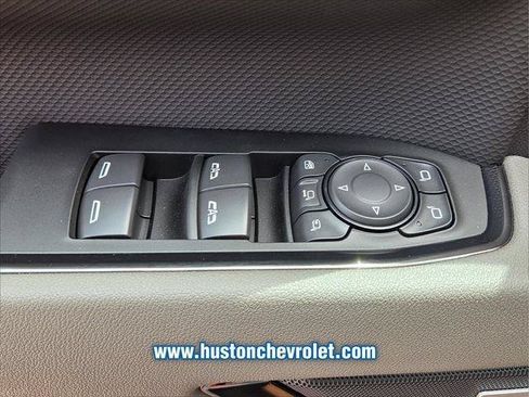 New 2026 Chevrolet Silverado 2500 ZR2 w/ LPO, Dark Essentials Package AWD/4WD image 24