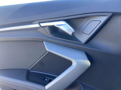 New 2026 Audi A3 2.0T Premium image 16
