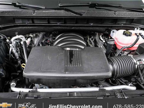 New 2026 Chevrolet Suburban Premier w/ Sun And Tow Package image 40