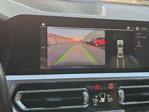 Used 2021 BMW M340i xDrive image 34