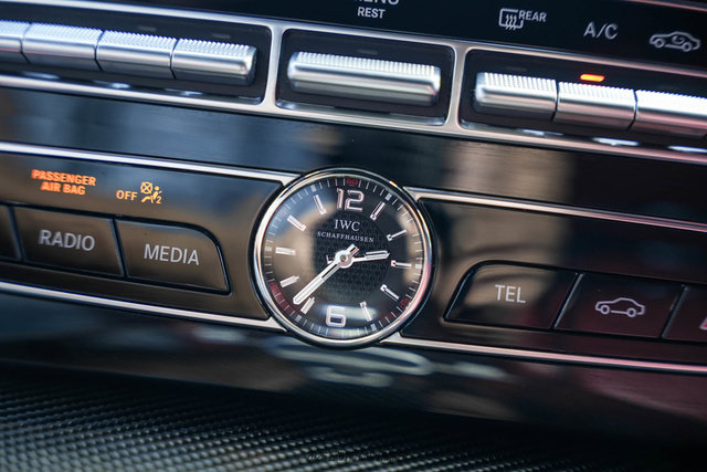 Used 2019 Mercedes-Benz G 63 AMG 4MATIC image 19