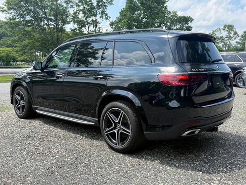 Used 2026 Mercedes-Benz GLS 450 4MATIC image 6