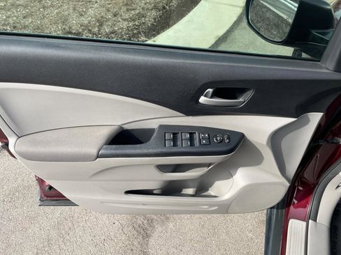 Used 2014 Honda CR-V LX image 9