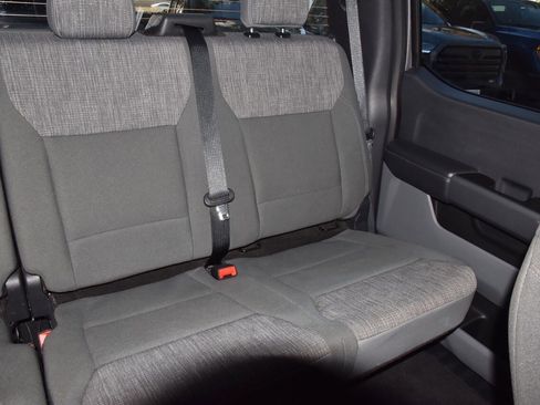 Used 2023 Ford F150 XLT image 20