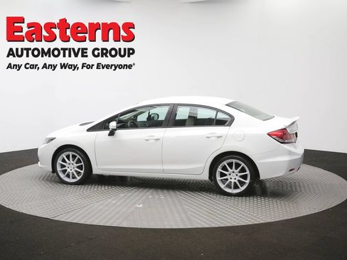 Used 2015 Honda Civic SE image 60