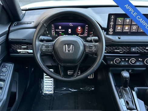 Used 2024 Honda Accord Sport image 15