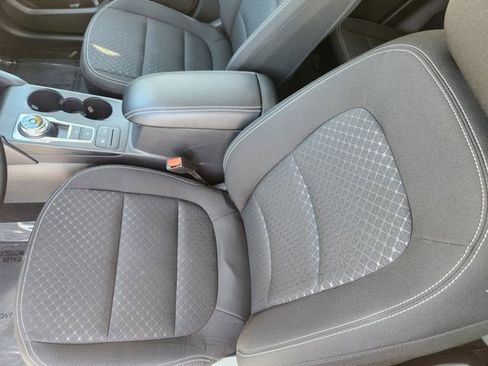 Used 2025 Ford Escape Active image 8