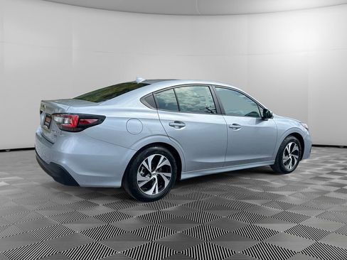 New 2025 Subaru Legacy Premium image 7