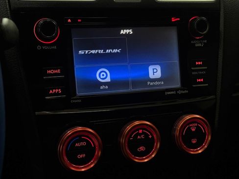 Used 2016 Subaru WRX Premium AWD/4WD image 56