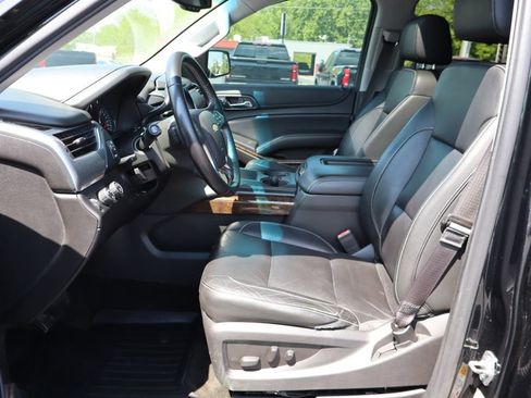 Used 2016 Chevrolet Tahoe LT AWD/4WD image 4