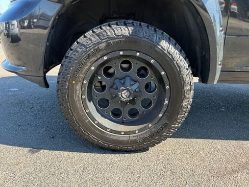 Used 2015 RAM 1500 Sport w/ Convenience Group image 10