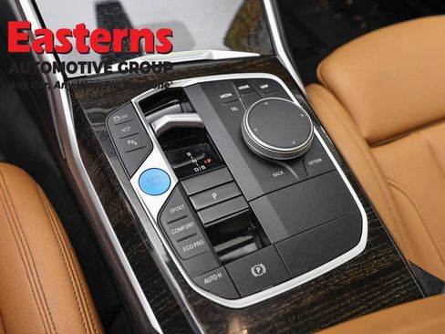 Used 2023 BMW i4 eDrive35 w/ Premium Package RWD image 13