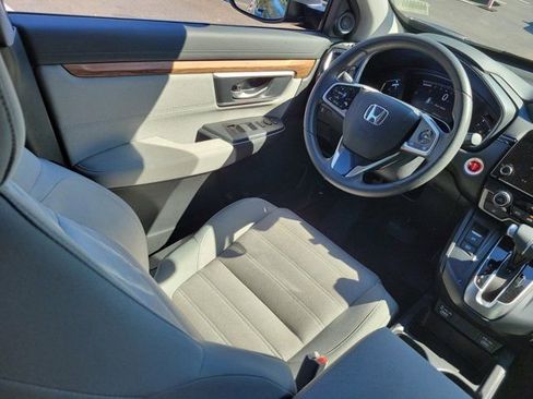 Used 2020 Honda CR-V EX image 3