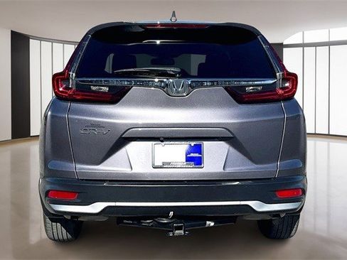 Certified 2020 Honda CR-V EX-L image 5