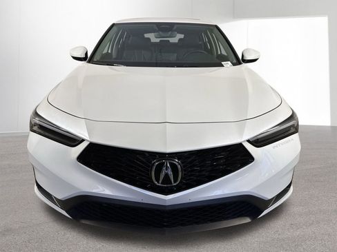 Certified 2025 Acura Integra image 25