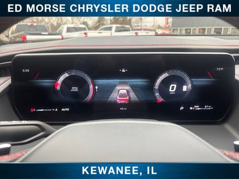 New 2026 Dodge Charger R/T image 26